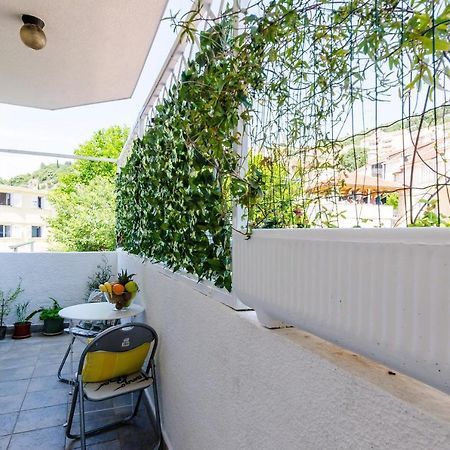 Apartment Antej Ντουμπρόβνικ Εξωτερικό φωτογραφία