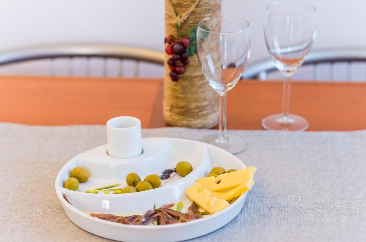 Apartment Antej Ντουμπρόβνικ Εξωτερικό φωτογραφία