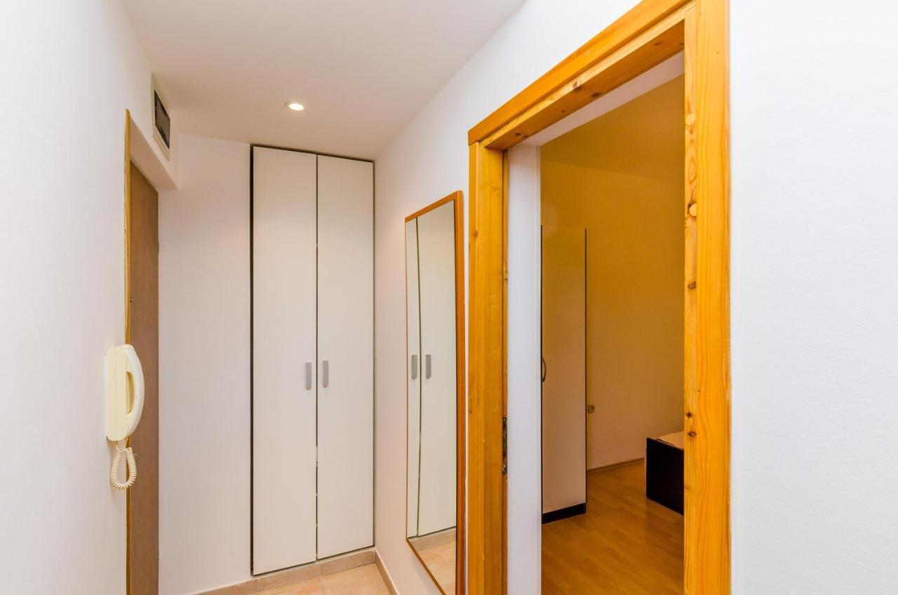 Apartment Antej Ντουμπρόβνικ Εξωτερικό φωτογραφία