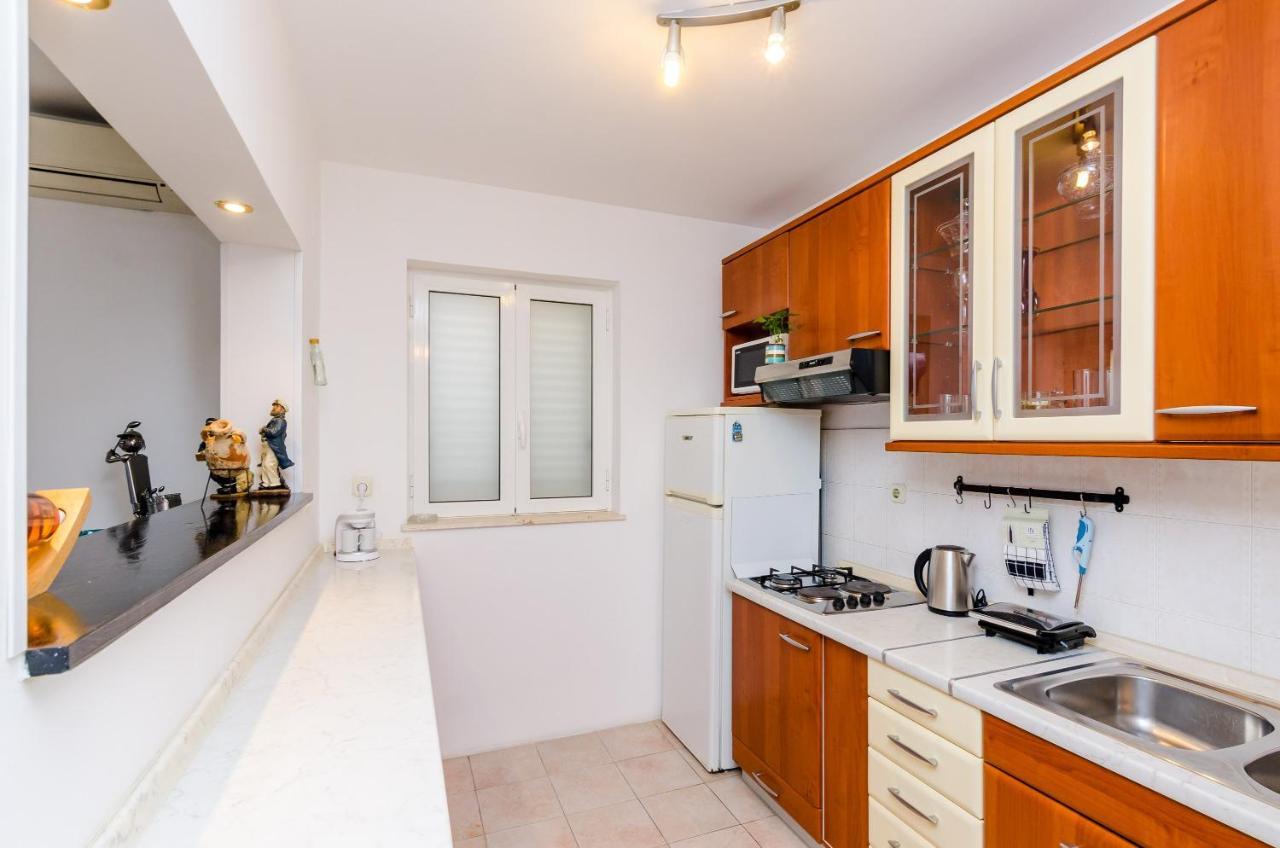 Apartment Antej Ντουμπρόβνικ Εξωτερικό φωτογραφία