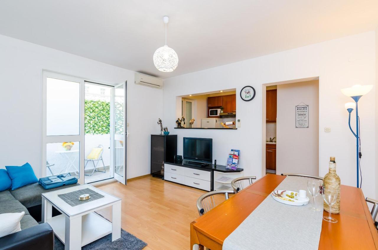 Apartment Antej Ντουμπρόβνικ Εξωτερικό φωτογραφία