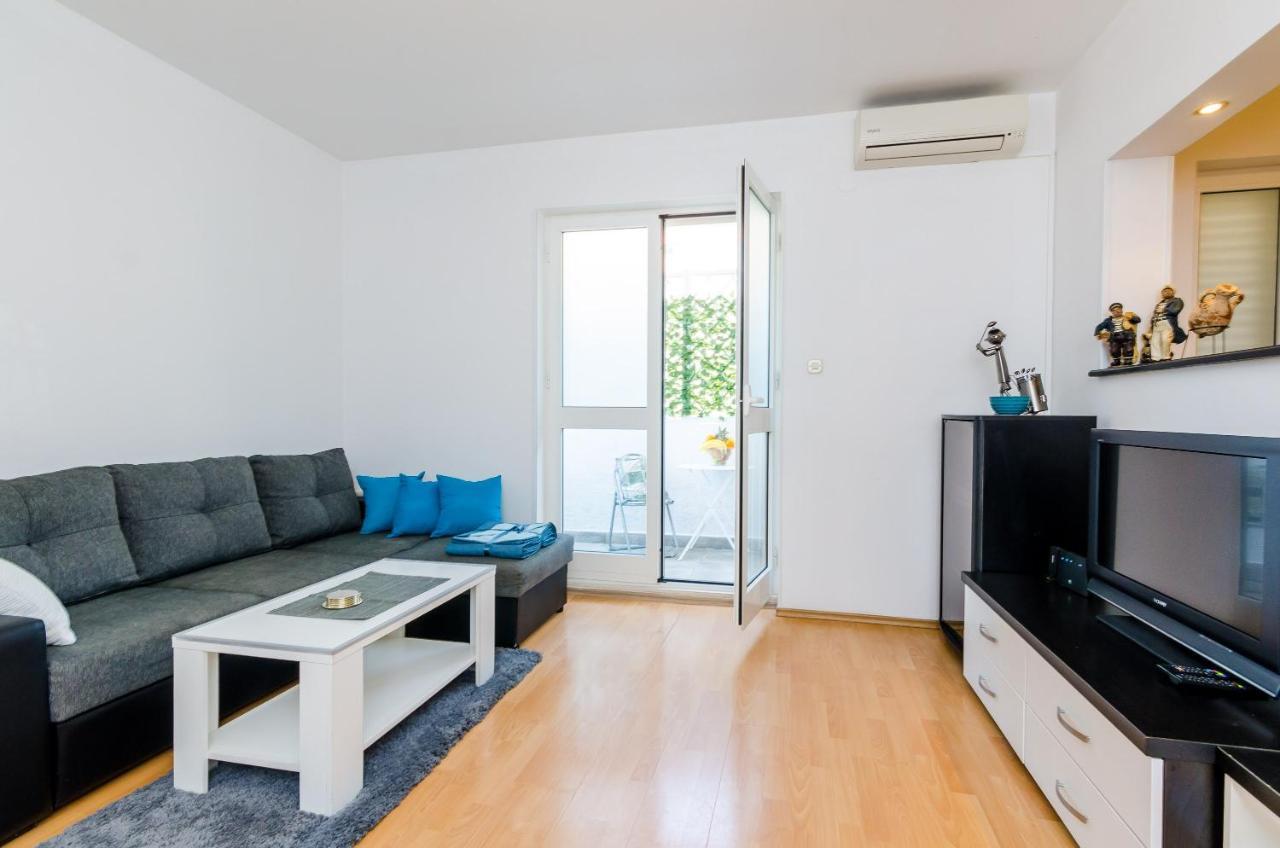Apartment Antej Ντουμπρόβνικ Εξωτερικό φωτογραφία