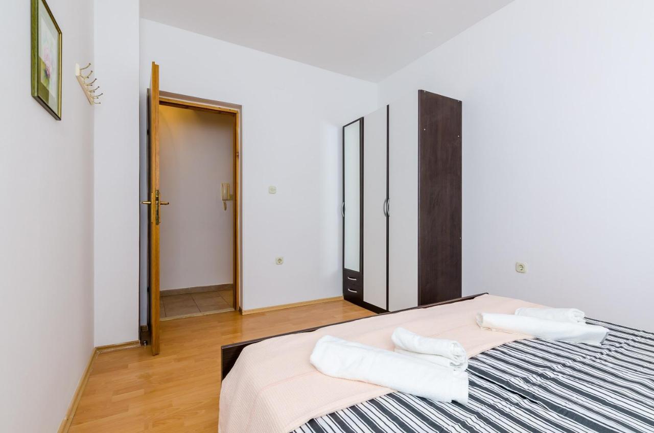 Apartment Antej Ντουμπρόβνικ Εξωτερικό φωτογραφία