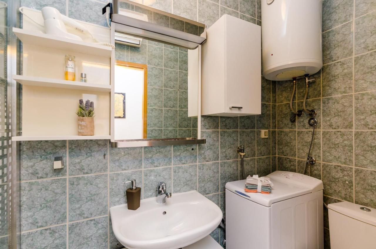 Apartment Antej Ντουμπρόβνικ Εξωτερικό φωτογραφία