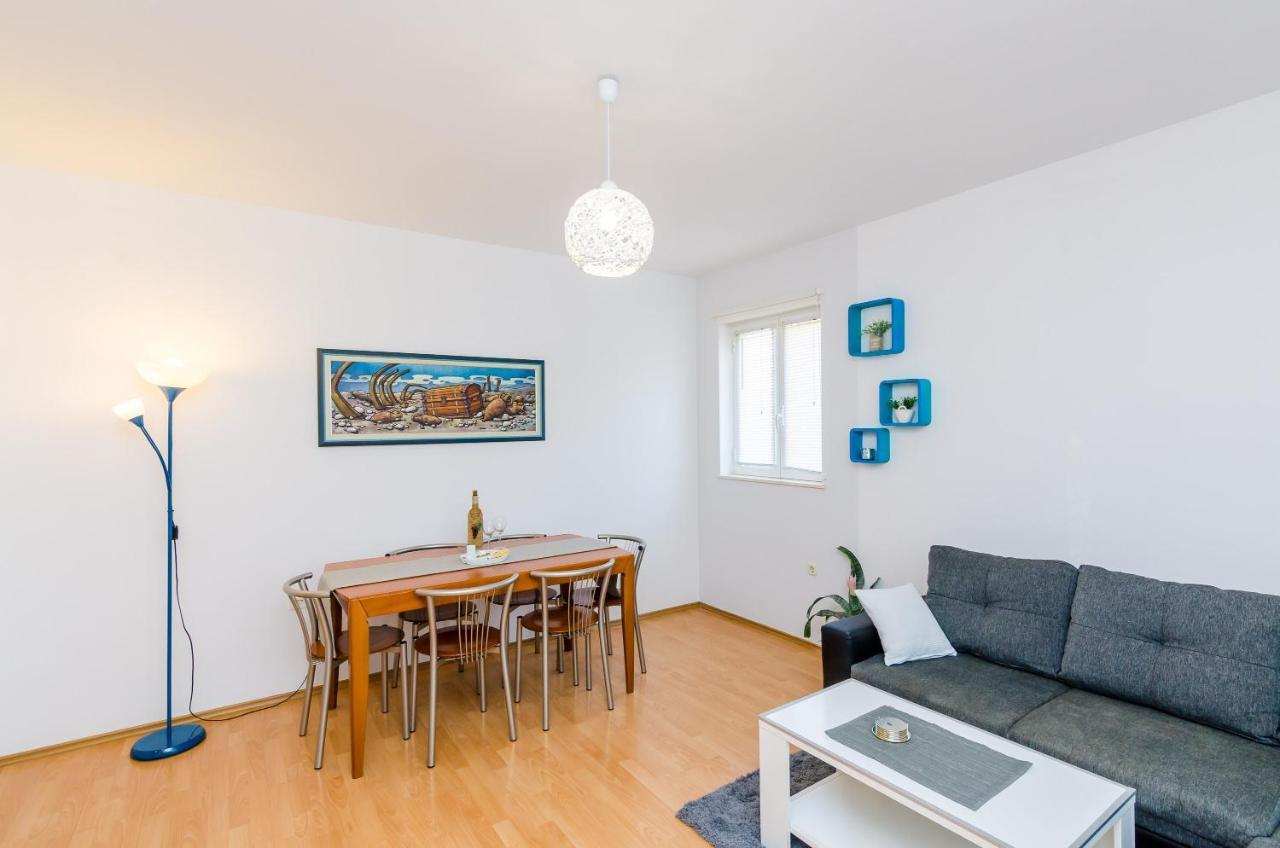 Apartment Antej Ντουμπρόβνικ Εξωτερικό φωτογραφία