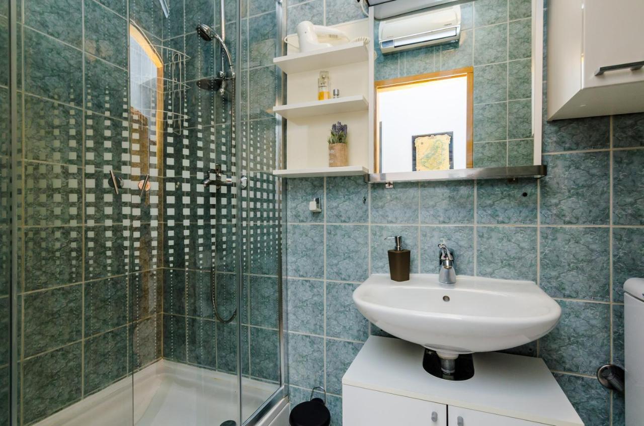 Apartment Antej Ντουμπρόβνικ Εξωτερικό φωτογραφία
