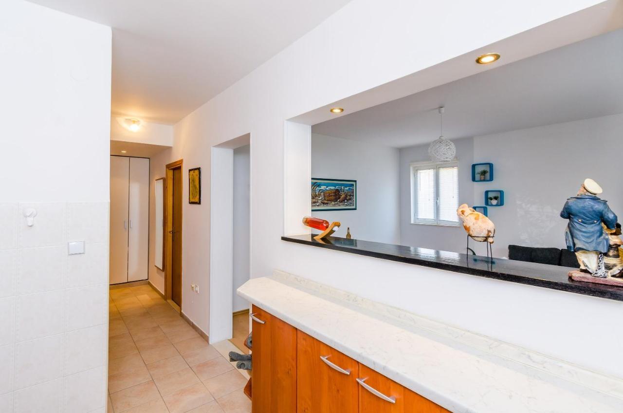 Apartment Antej Ντουμπρόβνικ Εξωτερικό φωτογραφία