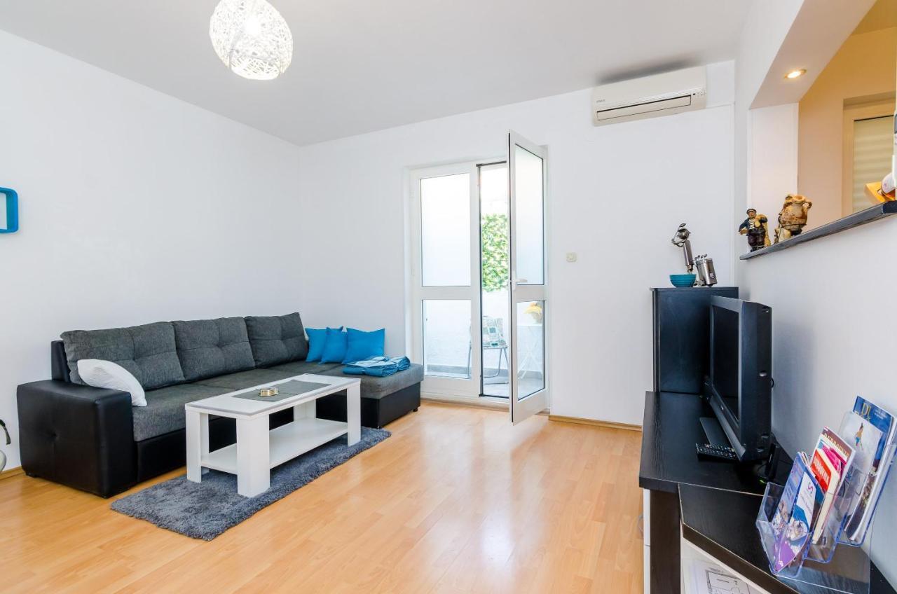 Apartment Antej Ντουμπρόβνικ Εξωτερικό φωτογραφία