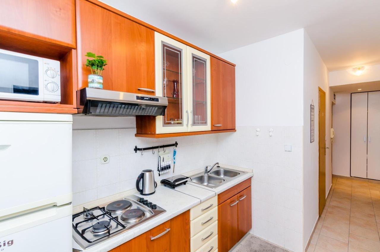 Apartment Antej Ντουμπρόβνικ Εξωτερικό φωτογραφία