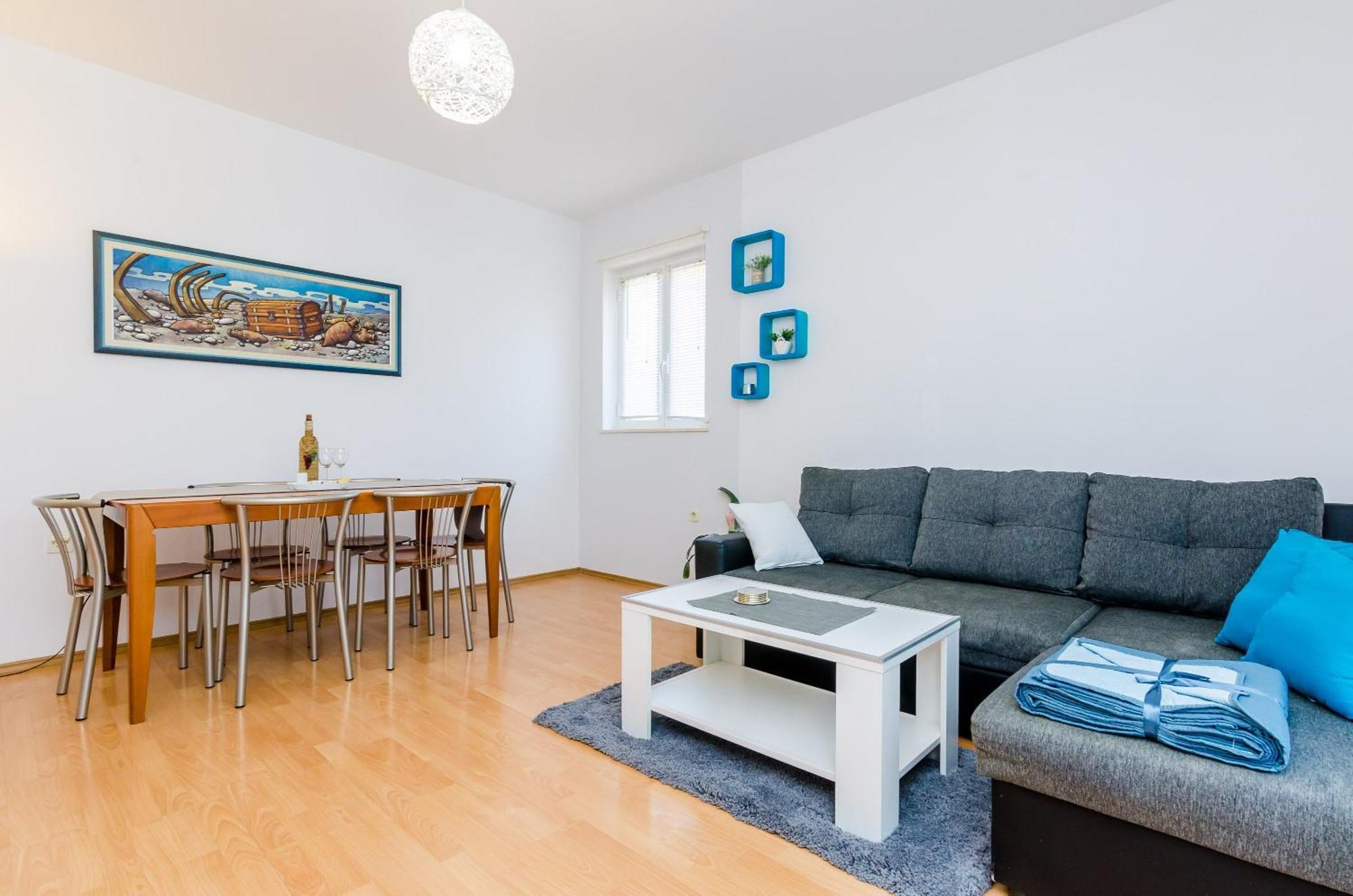 Apartment Antej Ντουμπρόβνικ Εξωτερικό φωτογραφία