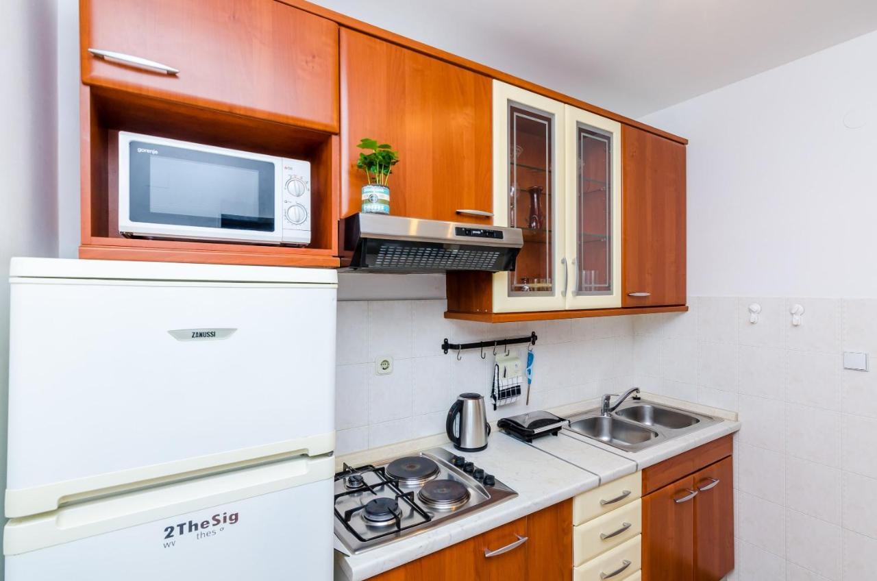Apartment Antej Ντουμπρόβνικ Εξωτερικό φωτογραφία