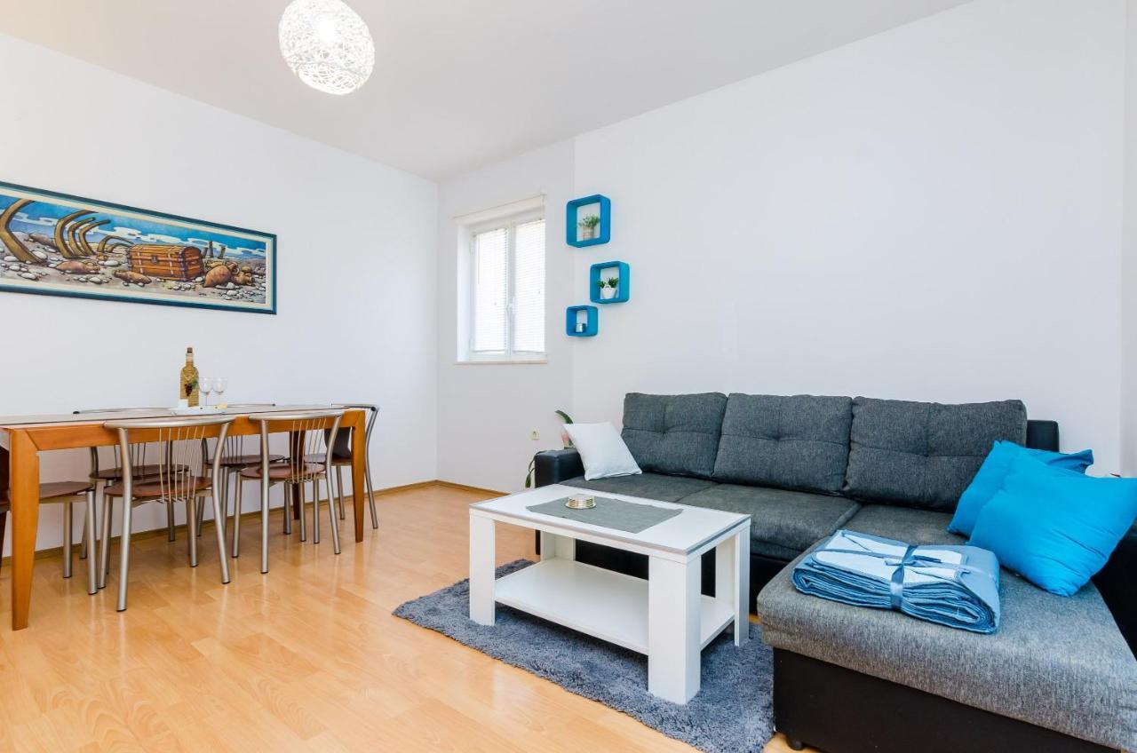 Apartment Antej Ντουμπρόβνικ Εξωτερικό φωτογραφία