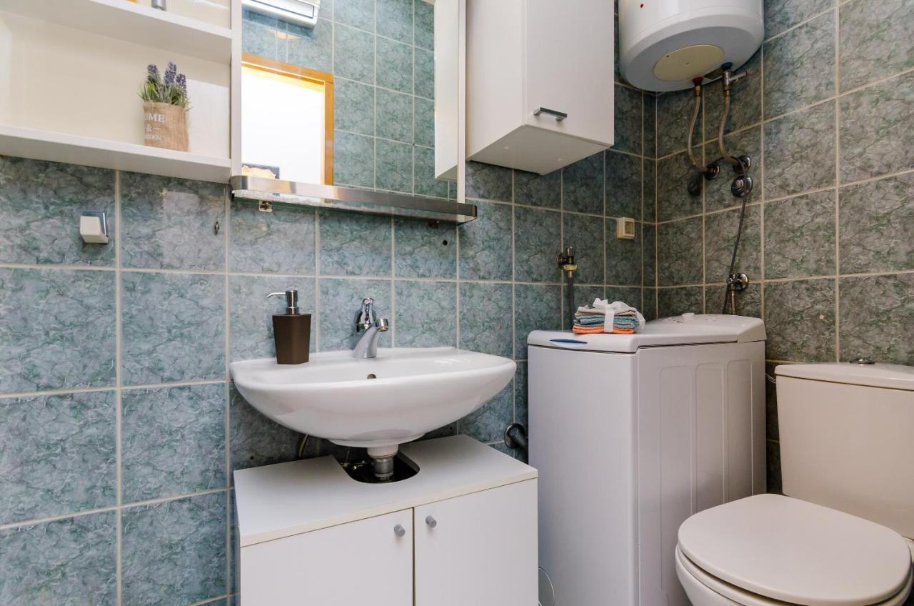 Apartment Antej Ντουμπρόβνικ Εξωτερικό φωτογραφία