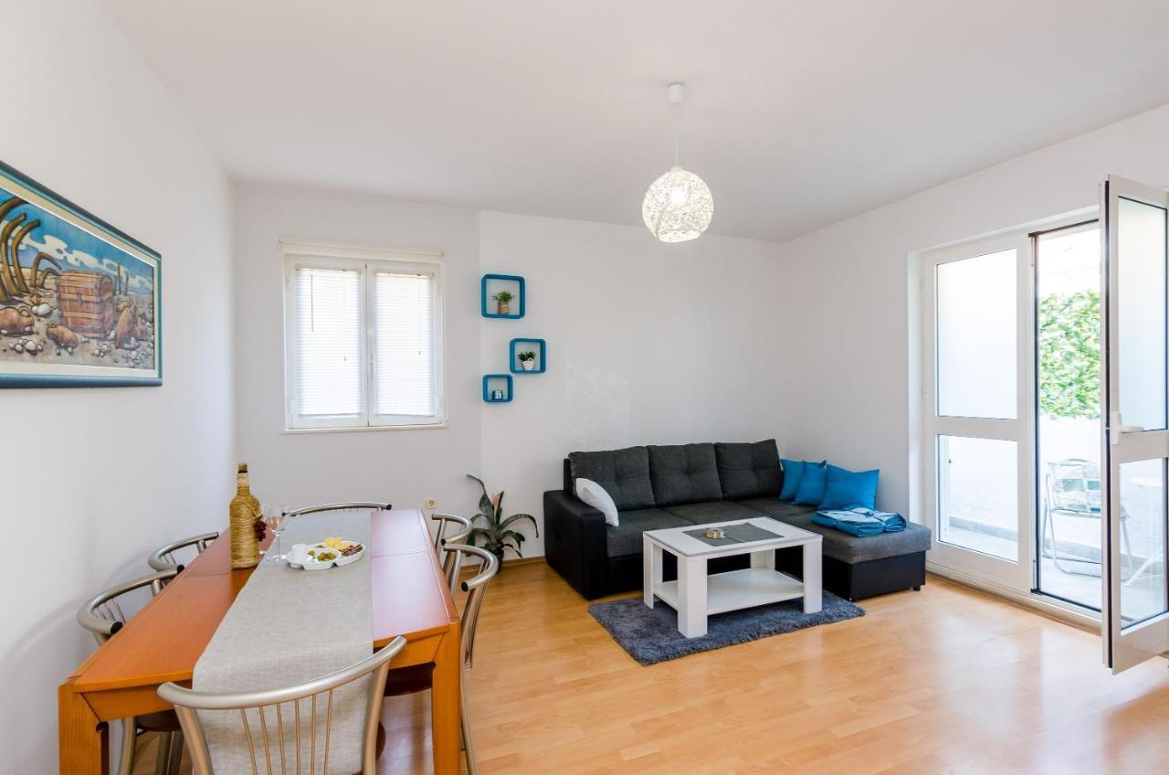 Apartment Antej Ντουμπρόβνικ Εξωτερικό φωτογραφία