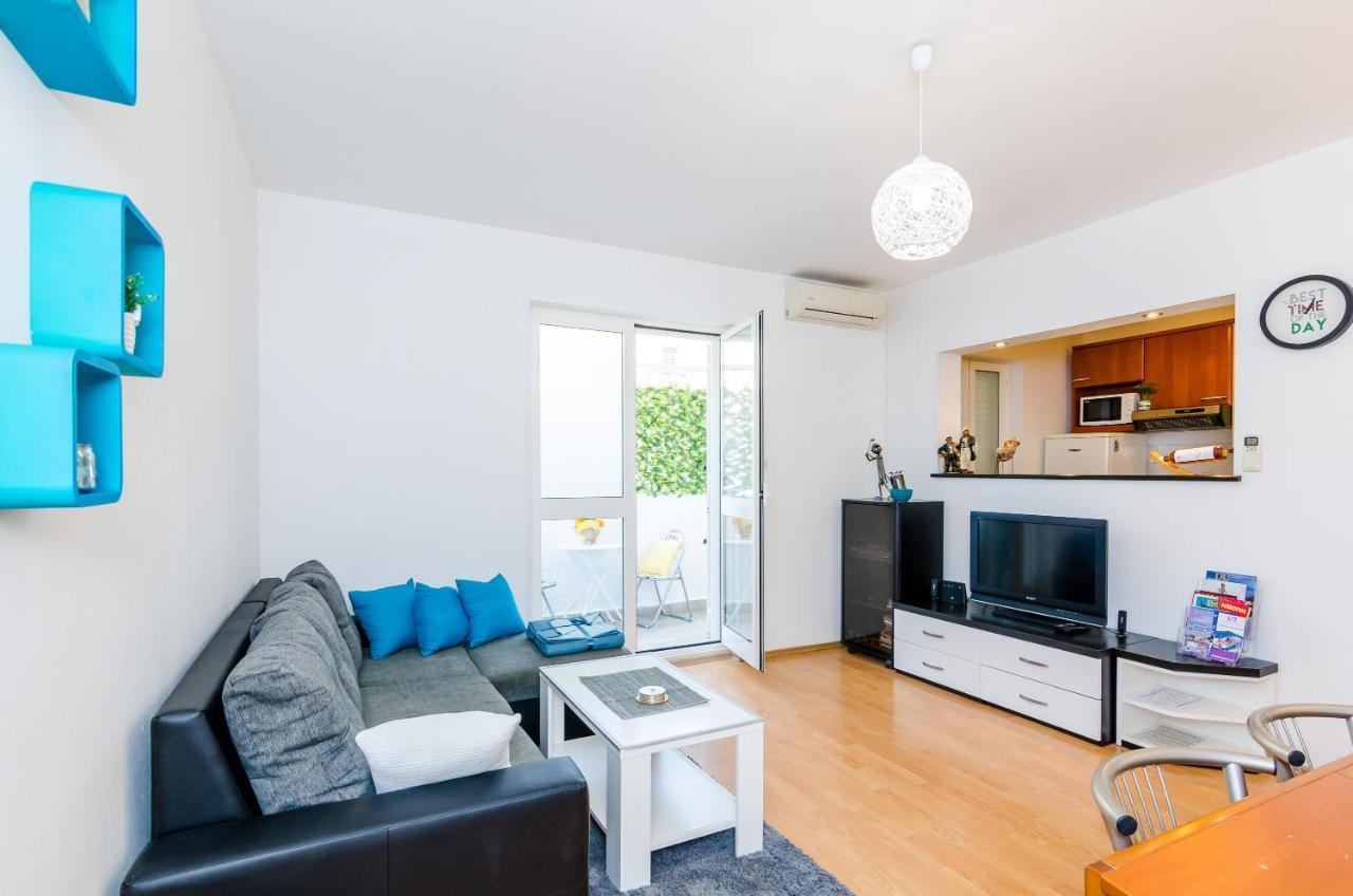 Apartment Antej Ντουμπρόβνικ Εξωτερικό φωτογραφία