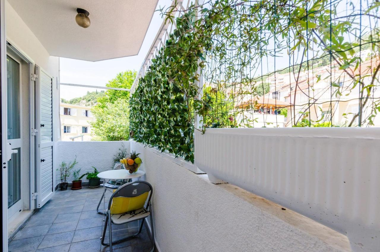 Apartment Antej Ντουμπρόβνικ Εξωτερικό φωτογραφία