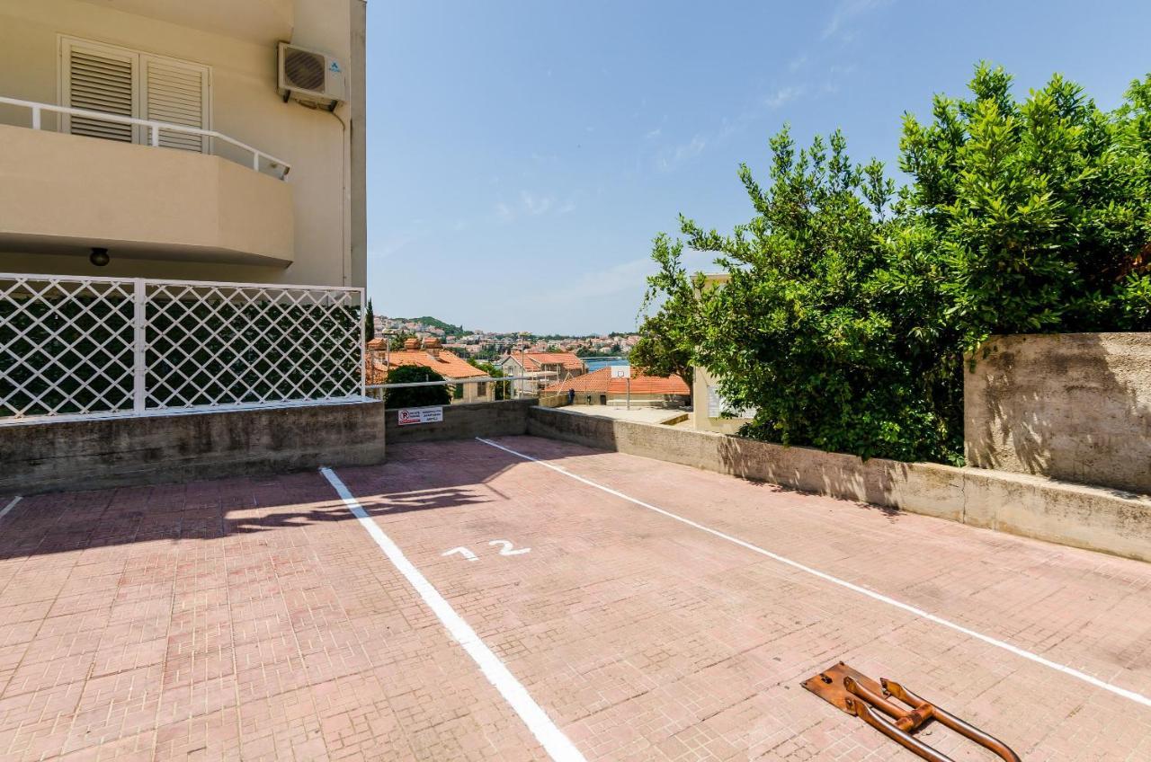 Apartment Antej Ντουμπρόβνικ Εξωτερικό φωτογραφία