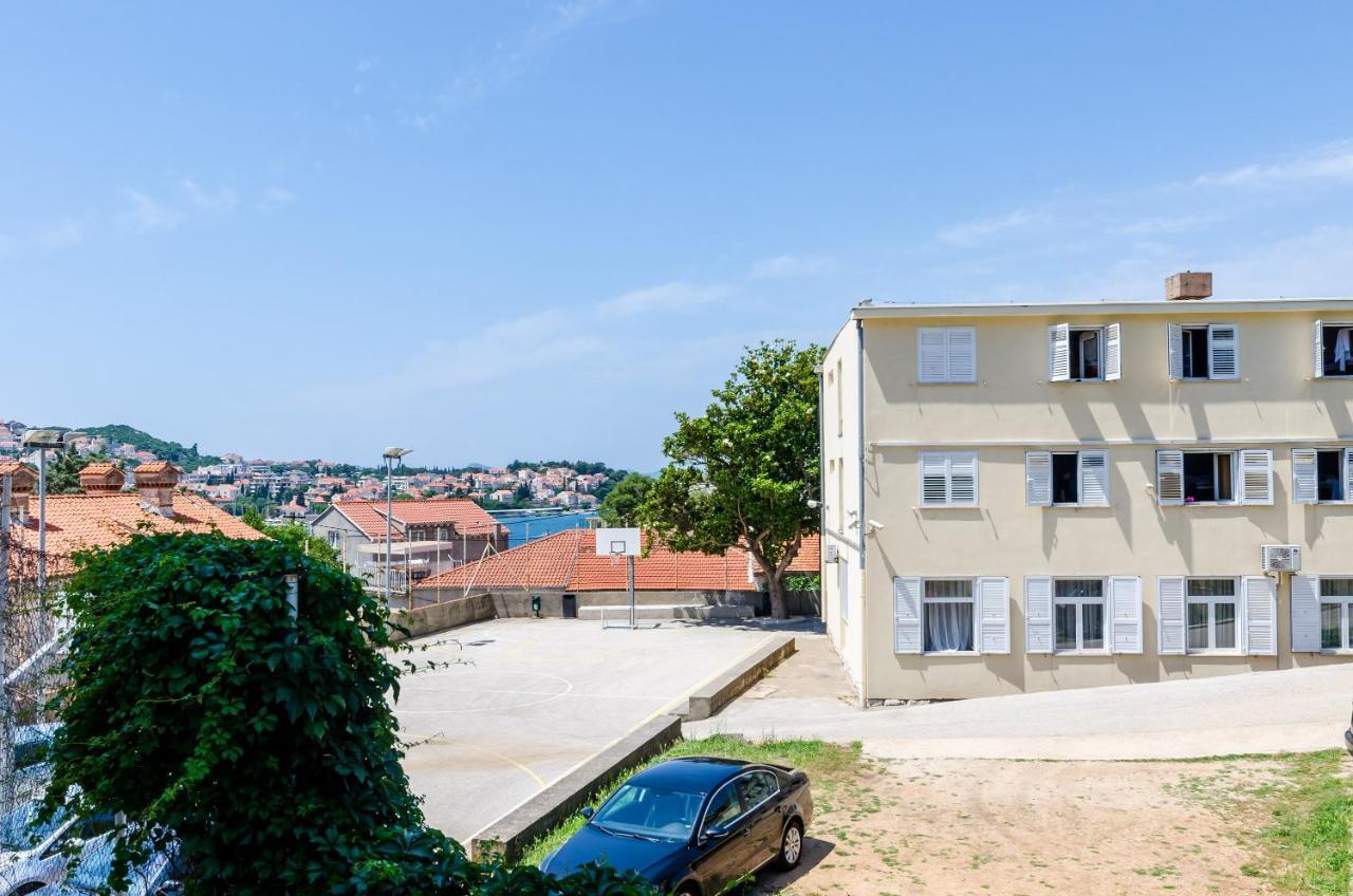 Apartment Antej Ντουμπρόβνικ Εξωτερικό φωτογραφία