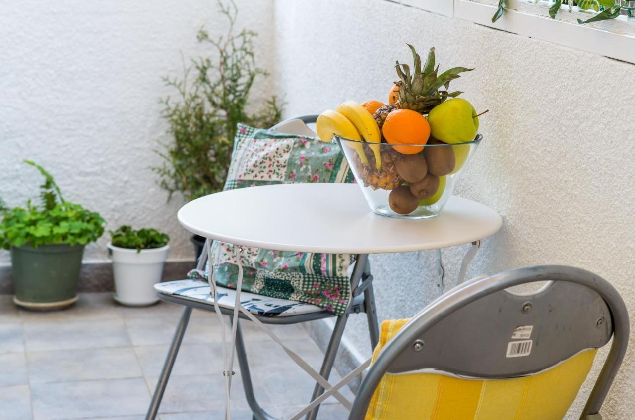 Apartment Antej Ντουμπρόβνικ Εξωτερικό φωτογραφία